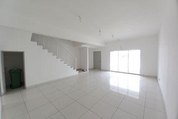 Taman Bukit Rahman Putra