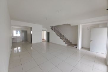 Taman Bukit Rahman Putra