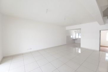 Taman Bukit Rahman Putra