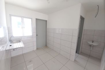 Taman Bukit Rahman Putra