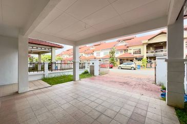 Seksyen 13, Shah Alam