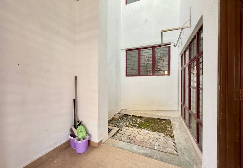 Seksyen 13, Shah Alam