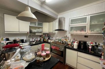 Taman Tun Dr Ismail (TTDI)