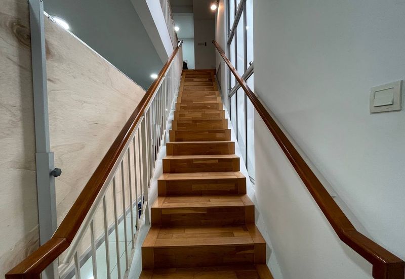 The Banyan II @ Bandar Seri Coalfields