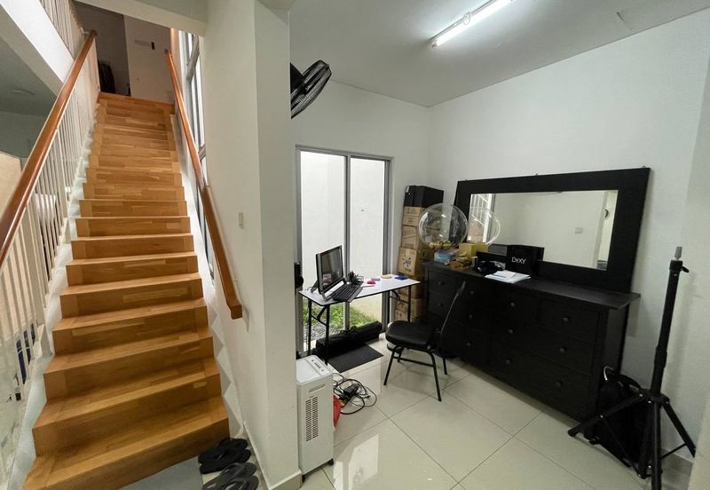 The Banyan II @ Bandar Seri Coalfields