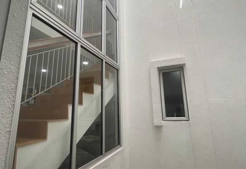 The Banyan II @ Bandar Seri Coalfields