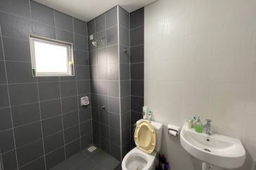 The Banyan II @ Bandar Seri Coalfields