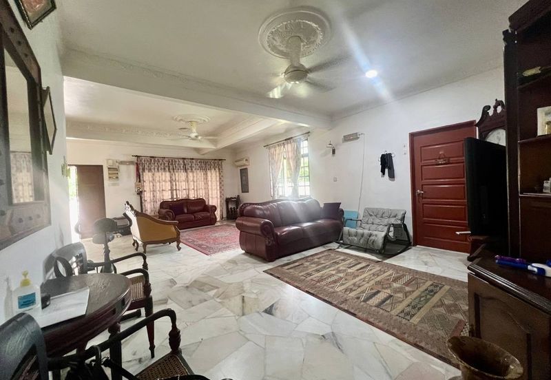 Seksyen 9, Shah Alam