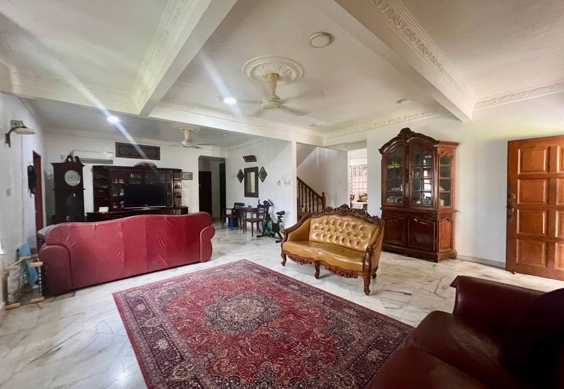 Seksyen 9, Shah Alam