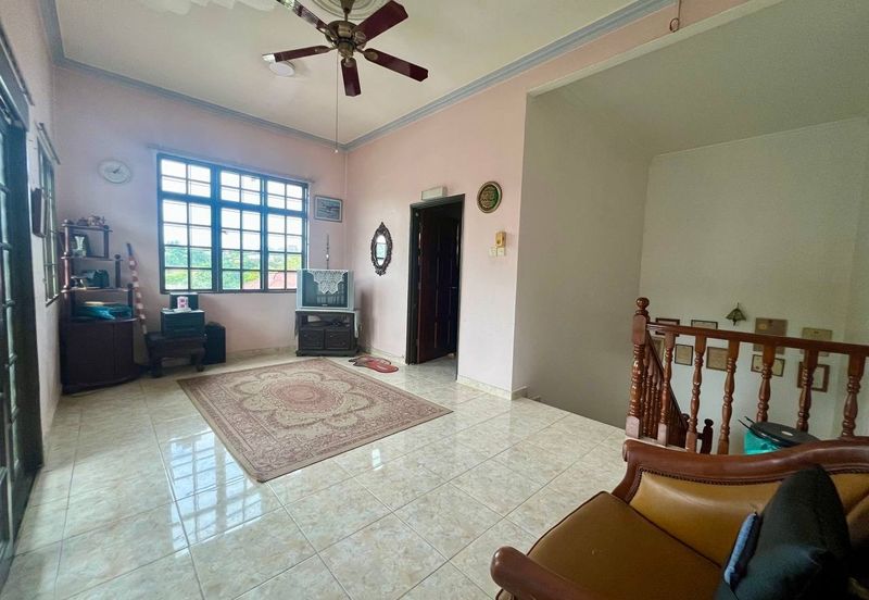 Seksyen 9, Shah Alam