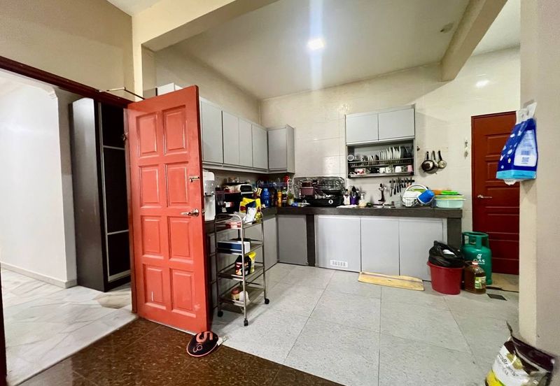 Seksyen 9, Shah Alam