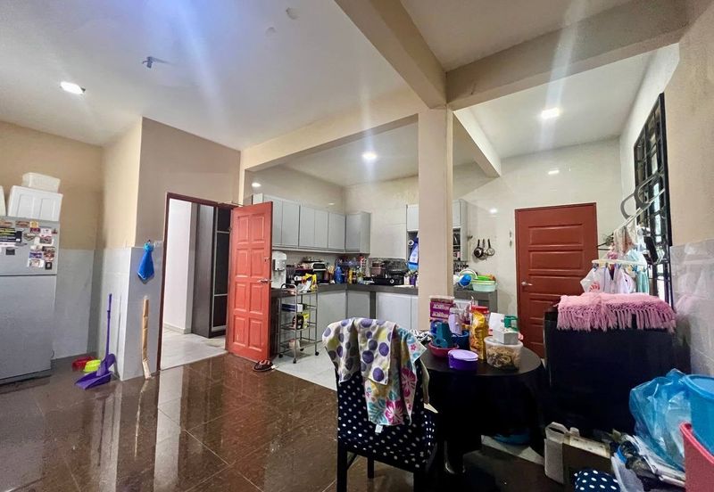 Seksyen 9, Shah Alam