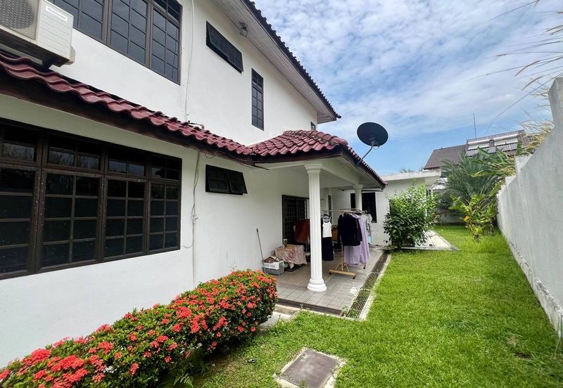 Seksyen 9, Shah Alam