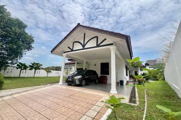 Seksyen 9, Shah Alam