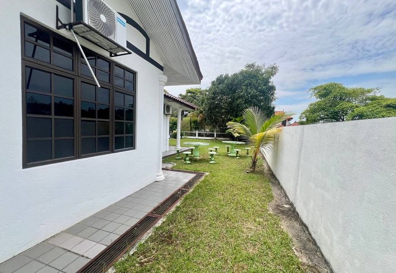 Seksyen 9, Shah Alam