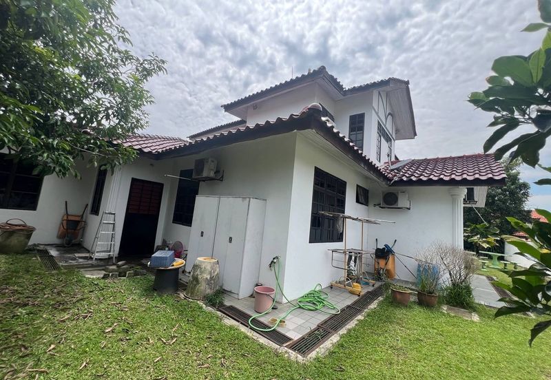 Seksyen 9, Shah Alam