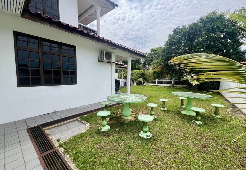 Seksyen 9, Shah Alam