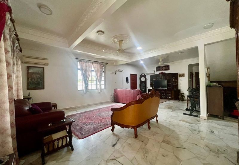 Seksyen 9, Shah Alam