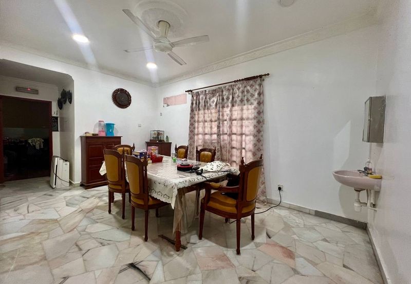 Seksyen 9, Shah Alam