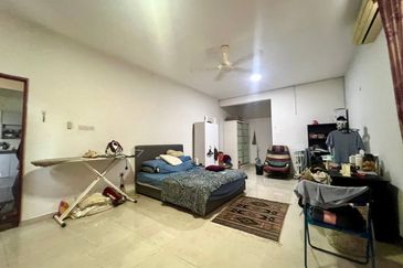 Seksyen 9, Shah Alam