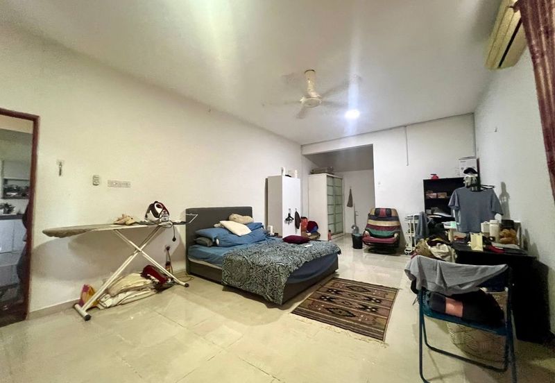 Seksyen 9, Shah Alam