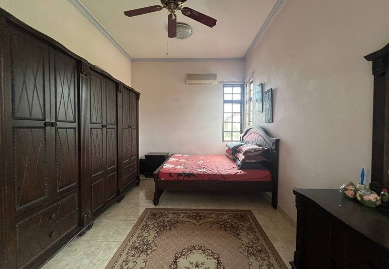 Seksyen 9, Shah Alam