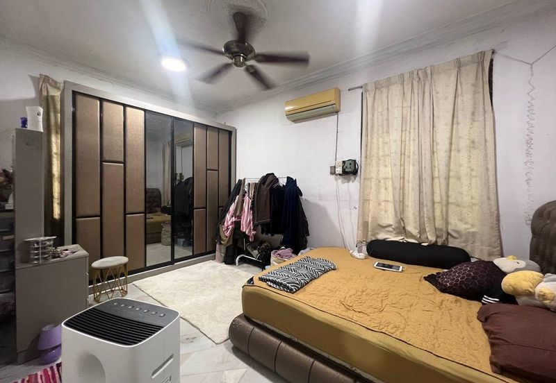 Seksyen 9, Shah Alam