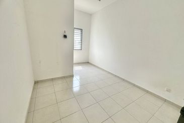 Laman Haris @ Eco Grandeur