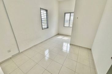 Laman Haris @ Eco Grandeur