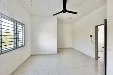 Laman Haris @ Eco Grandeur