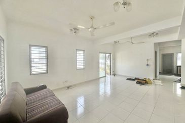 Laman Haris @ Eco Grandeur