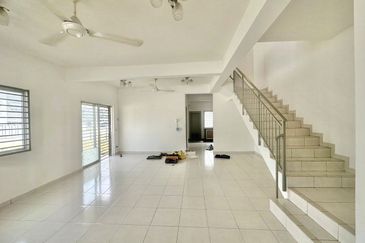 Laman Haris @ Eco Grandeur