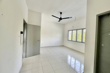 Laman Haris @ Eco Grandeur