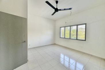 Laman Haris @ Eco Grandeur