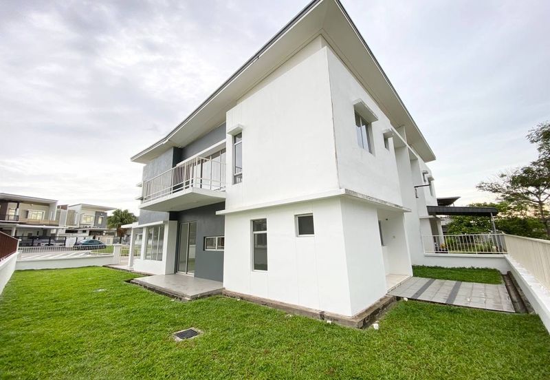 The Banyan @ Bandar Seri Coalfields