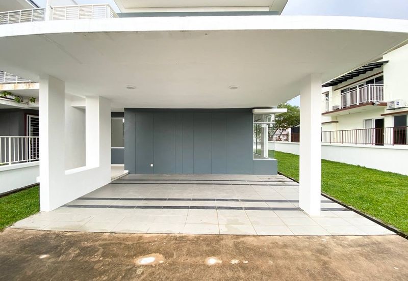 The Banyan @ Bandar Seri Coalfields