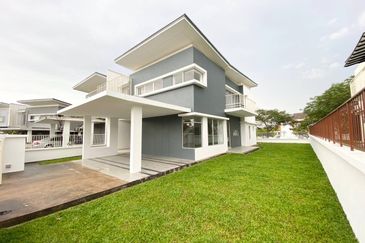 The Banyan @ Bandar Seri Coalfields