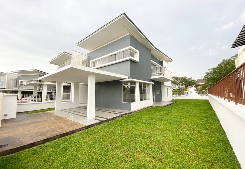 The Banyan @ Bandar Seri Coalfields