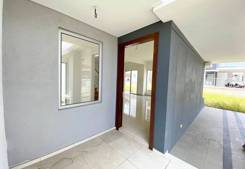 The Banyan @ Bandar Seri Coalfields