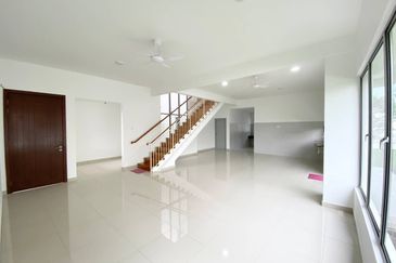 The Banyan @ Bandar Seri Coalfields