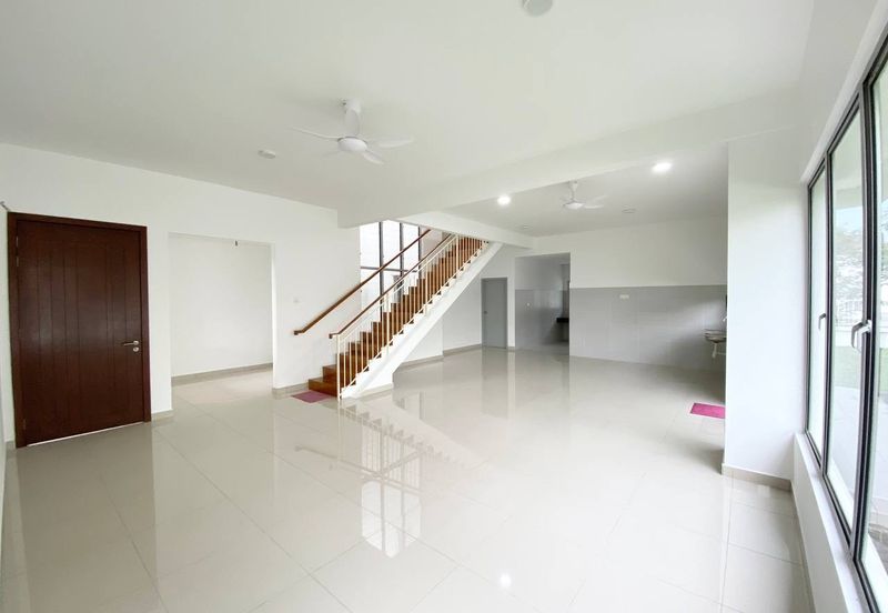 The Banyan @ Bandar Seri Coalfields