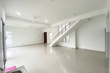 The Banyan @ Bandar Seri Coalfields