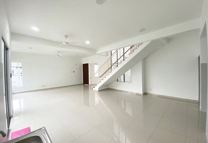 The Banyan @ Bandar Seri Coalfields