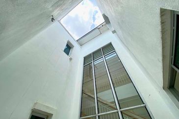 The Banyan @ Bandar Seri Coalfields