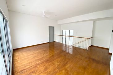 The Banyan @ Bandar Seri Coalfields