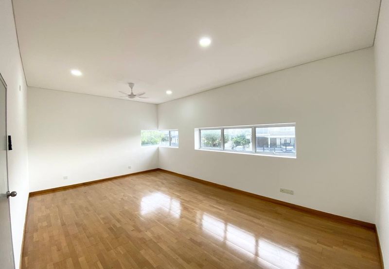 The Banyan @ Bandar Seri Coalfields