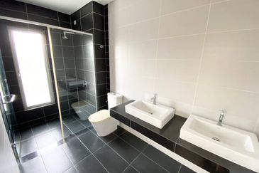 The Banyan @ Bandar Seri Coalfields