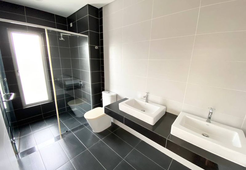 The Banyan @ Bandar Seri Coalfields