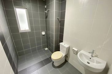 The Banyan @ Bandar Seri Coalfields