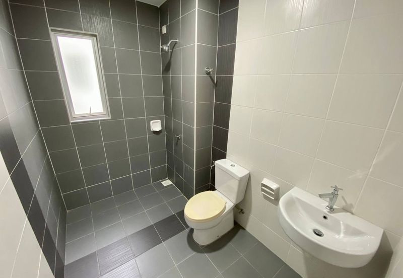 The Banyan @ Bandar Seri Coalfields